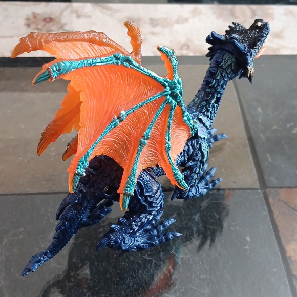 ARCTURUS DRAGON - Picture 2 of 4